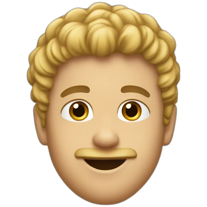Céréale emoji