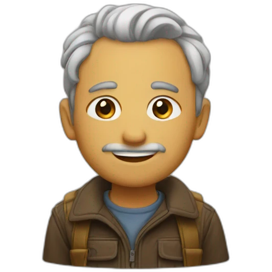 yalei emoji