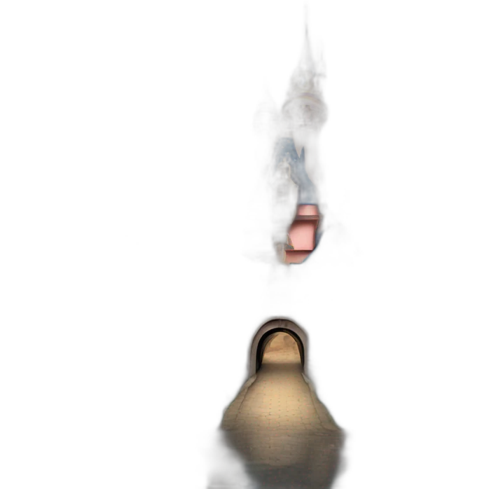 Château Disneyland emoji
