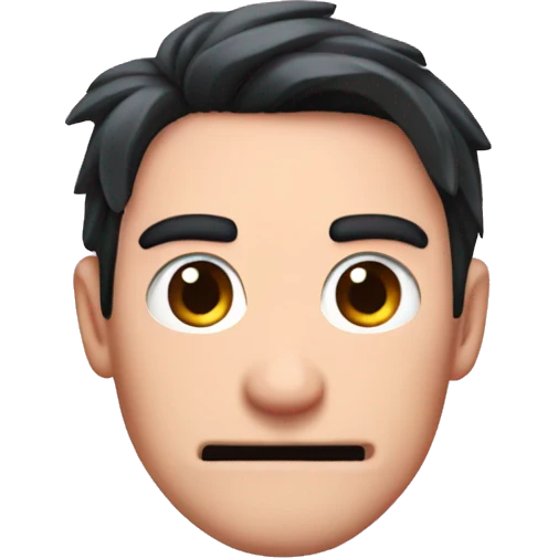 Dark ichigo ban hamm emoji