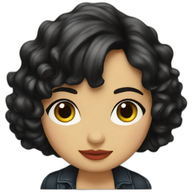 Norah Jones emoji