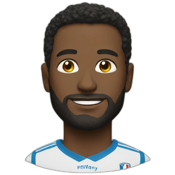 Milan ac emoji