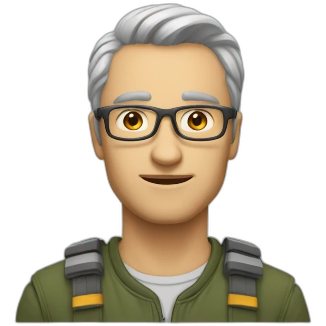 святий Миколай emoji