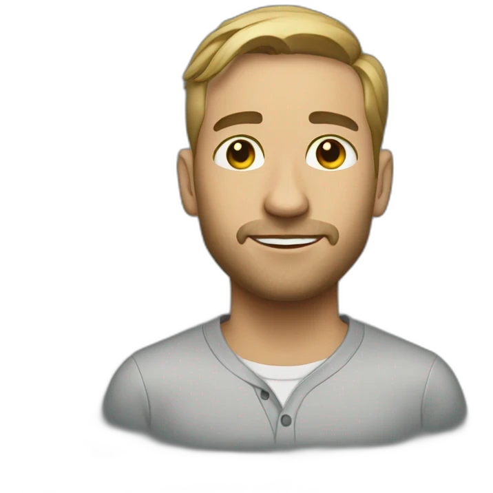 Travis perkin emoji