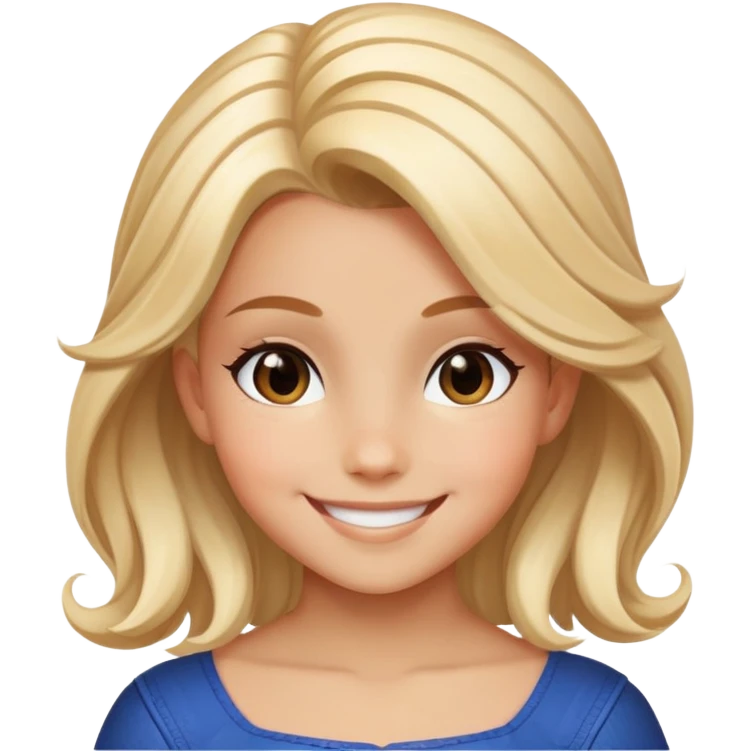Miraculous  emoji