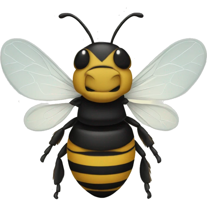 Budbee emoji