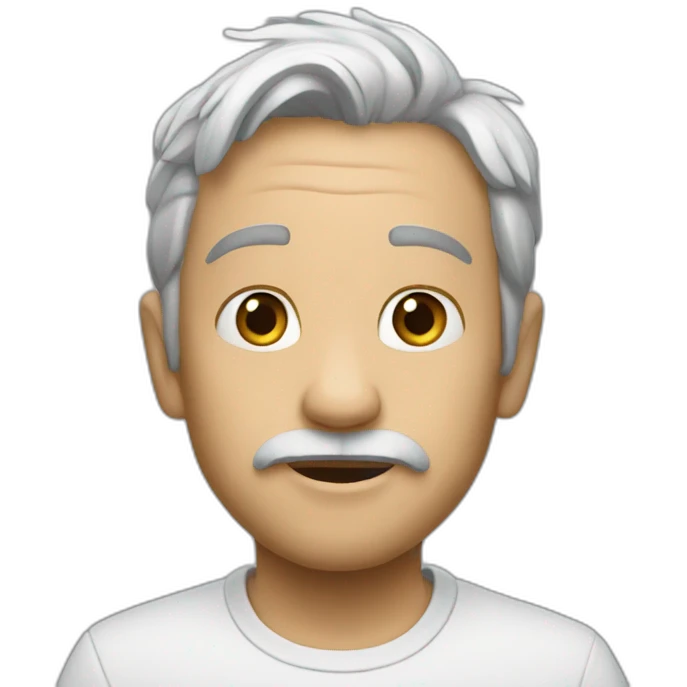 never ending story emoji
