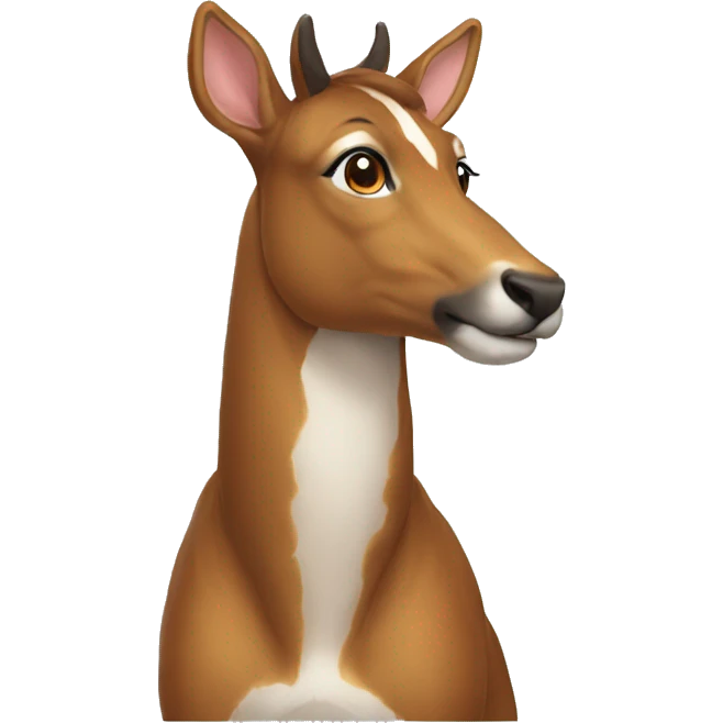 hind emoji