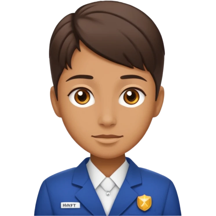 Hyatt emoji