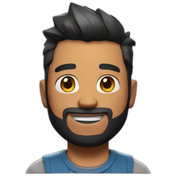 Fornite emoji