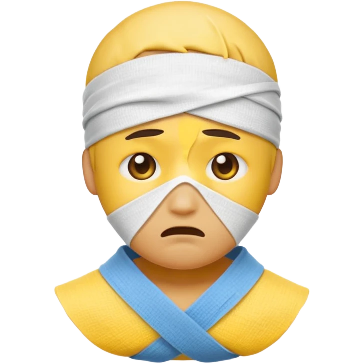 injured emoji emoji