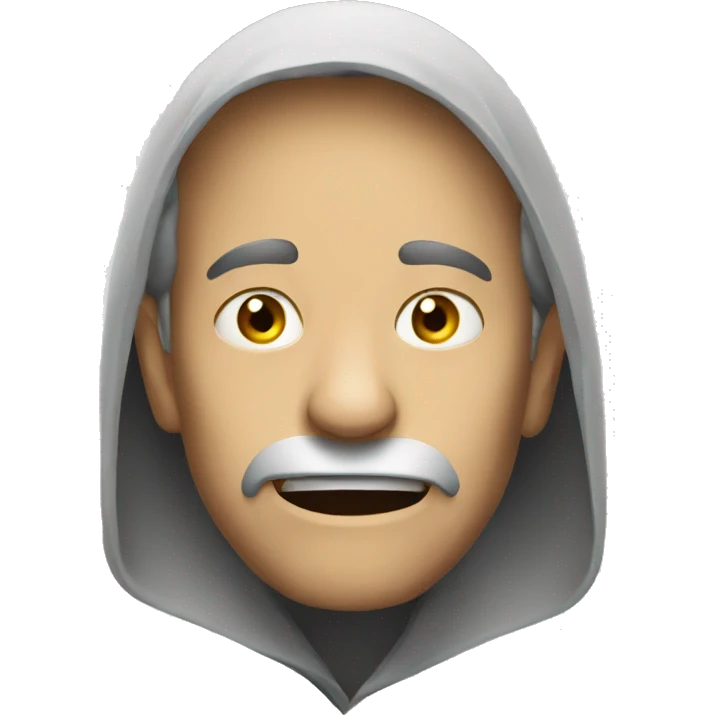 Lurking  emoji