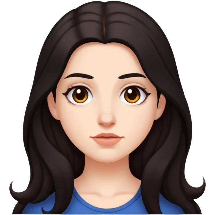 Gracie Abrams emoji
