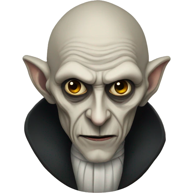 Nosferatu  emoji