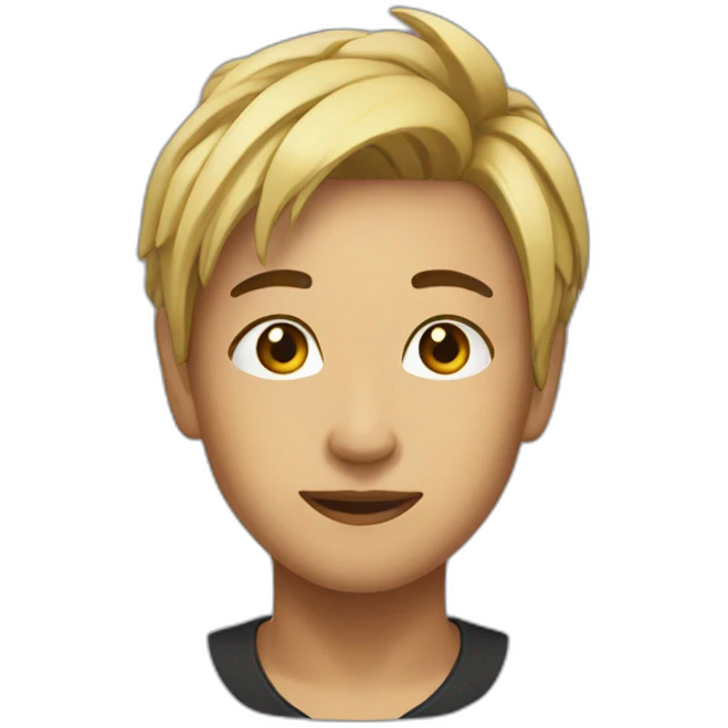 AmberLiu emoji