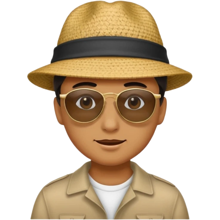 Innit emoji