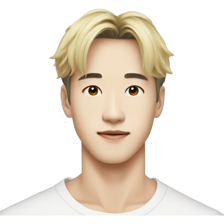 Jeno nct emoji