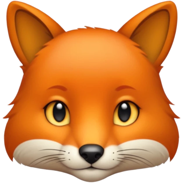 animal with short hair emoji