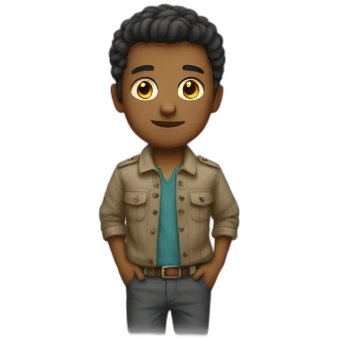 Smart emoji