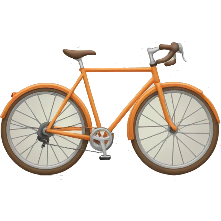 Bicycle  emoji