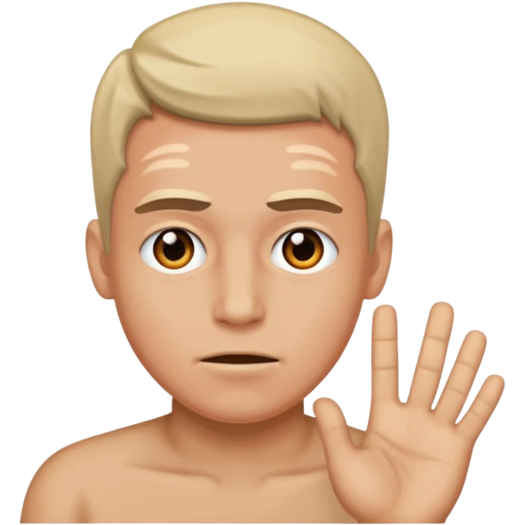 Repo game character saying fuck andrew  emoji