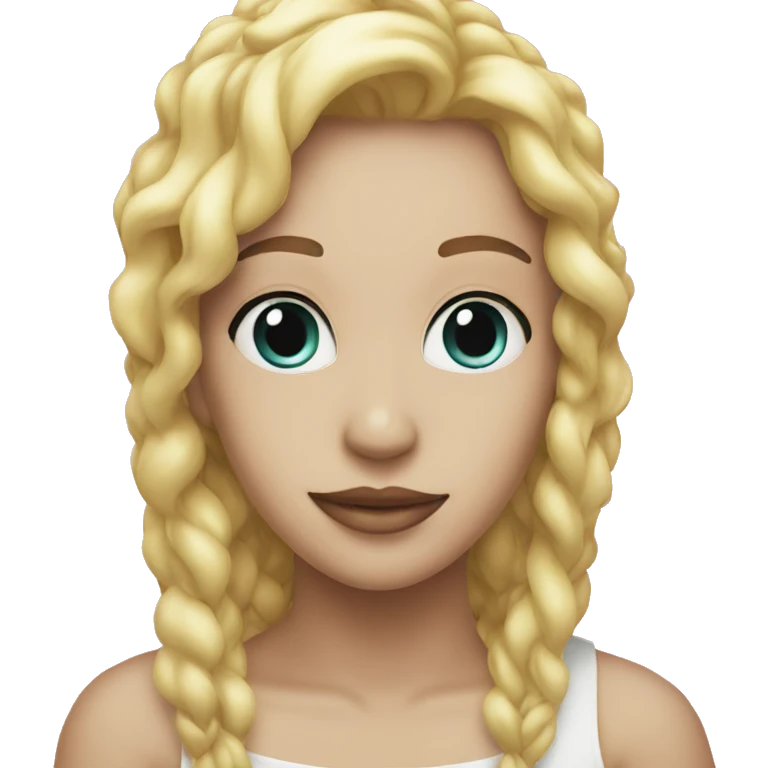 dream pop emoji