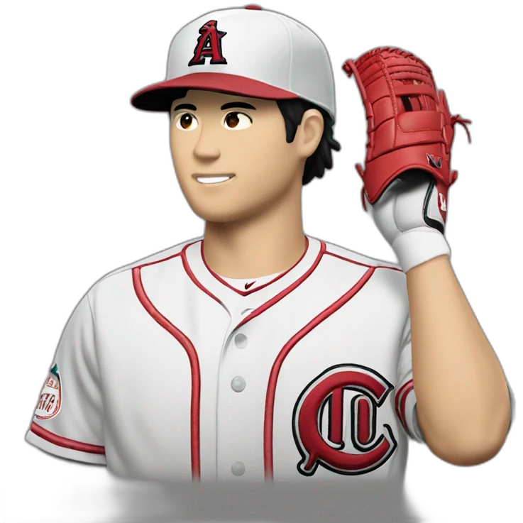 shohei-ohtani emoji