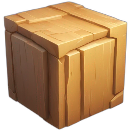 Cube fortnite emoji
