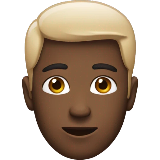 Gay emoji