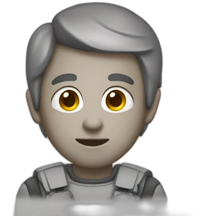 Decretos emoji