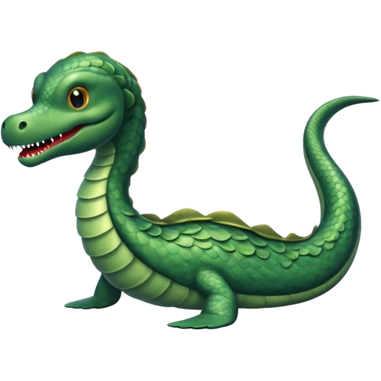ogopogo emoji