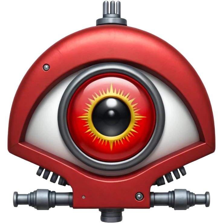 Eye Warhammer 40K emoji