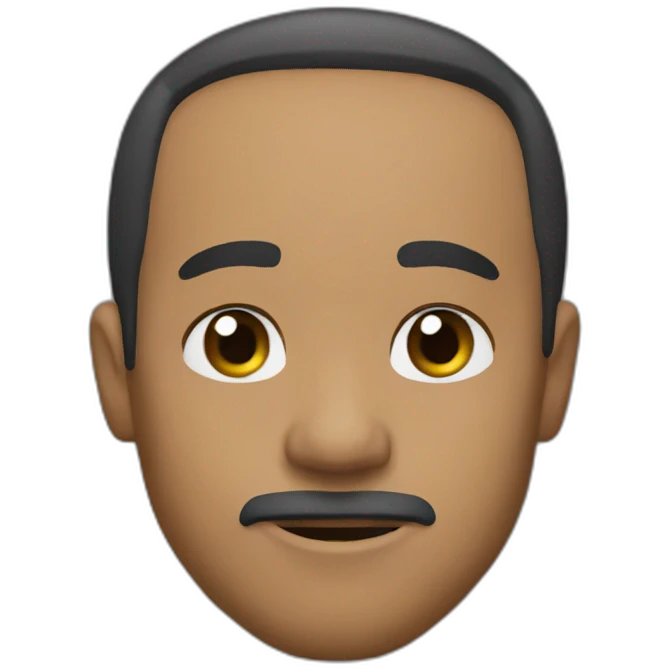 Ronny coleman emoji