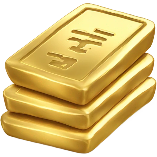 gold emoji