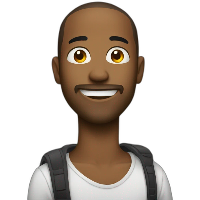 Music is the best emoji