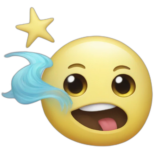 Starbry emoji