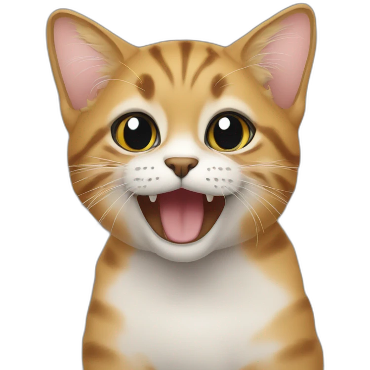 🐈✨️ emoji