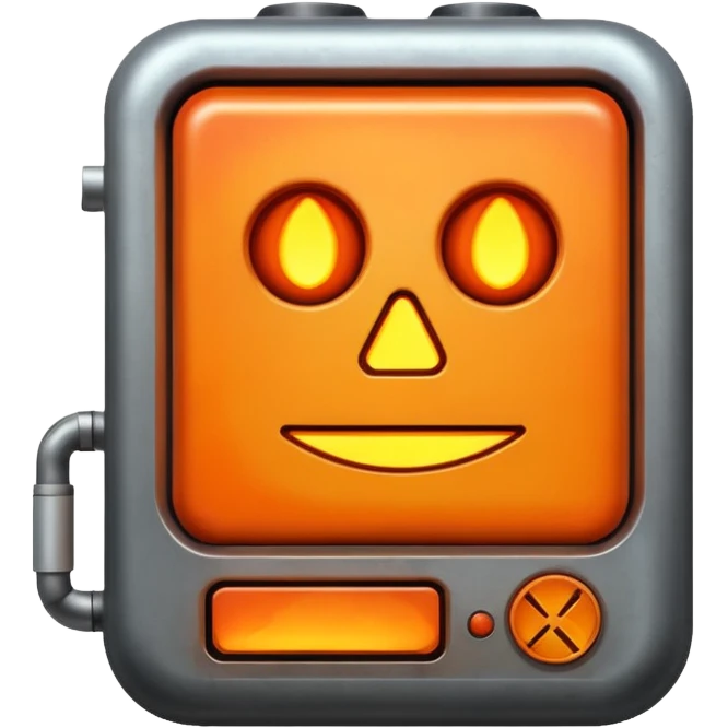 Furnace emoji