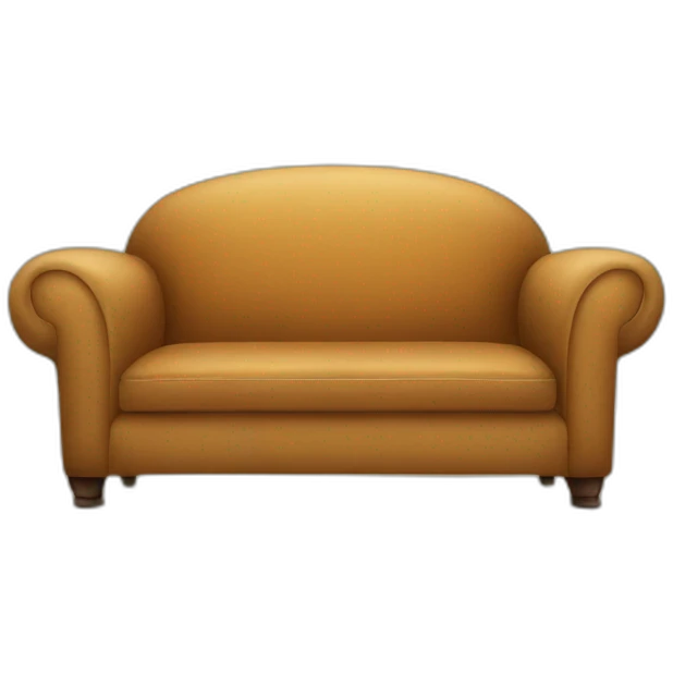 couch emoji