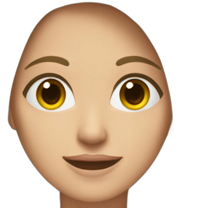 Visión clara emoji
