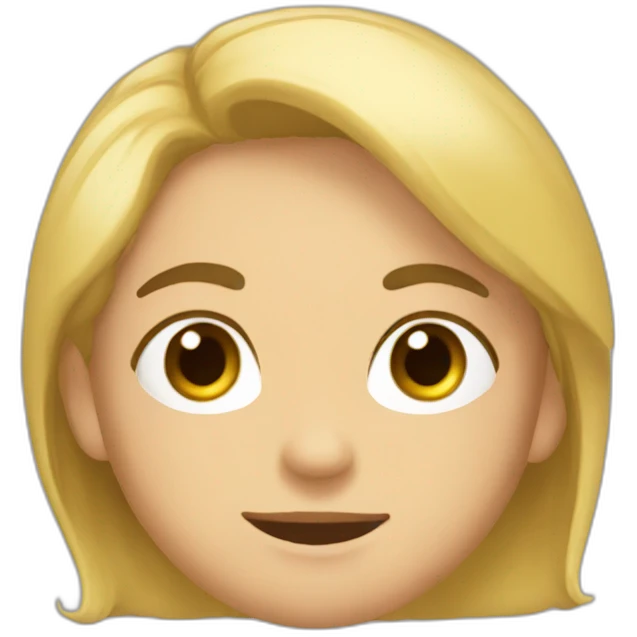 Pussu emoji