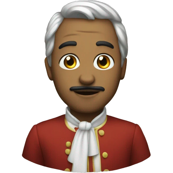 Couquett emoji