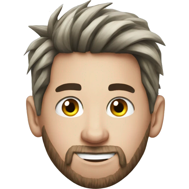 Messi emoji