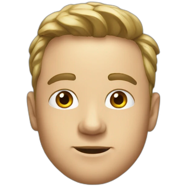 Musk emoji