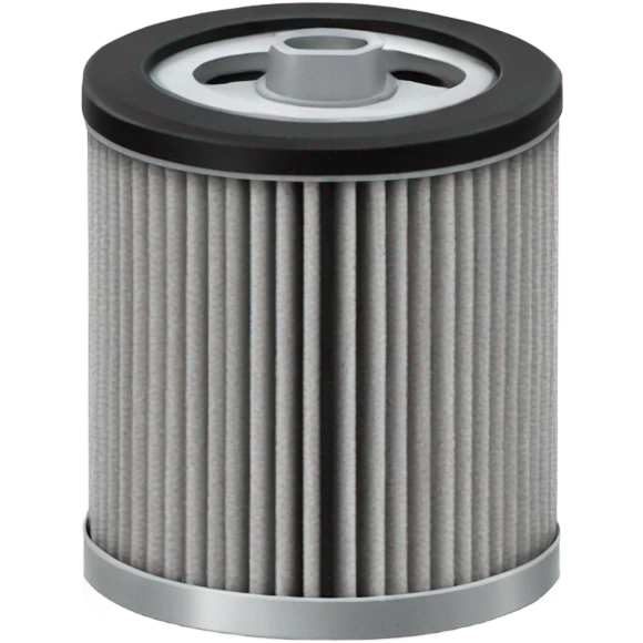 oil filter emoji