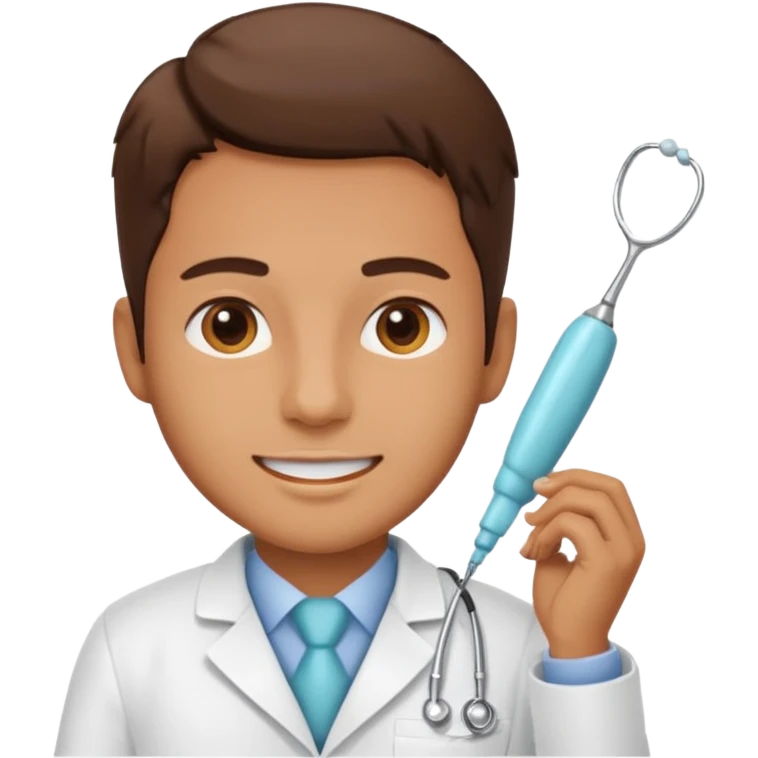 dentist emoji