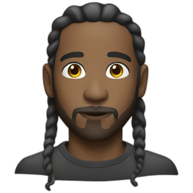 Pop smoke emoji