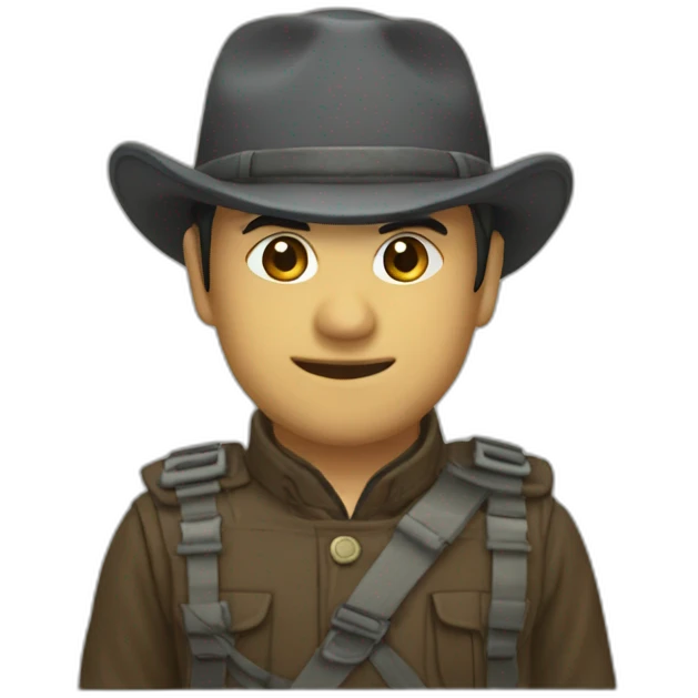 gopak emoji