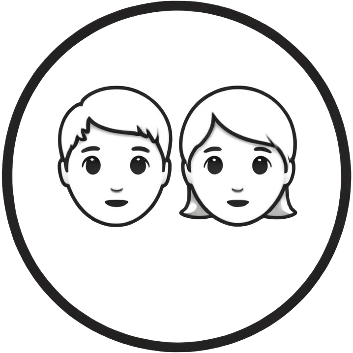 users icon emoji