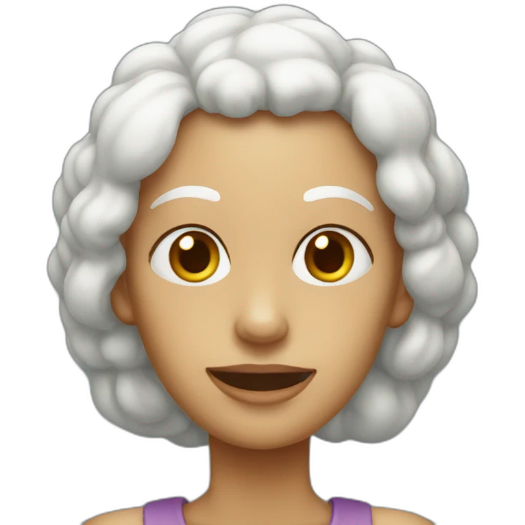 bone mama emoji